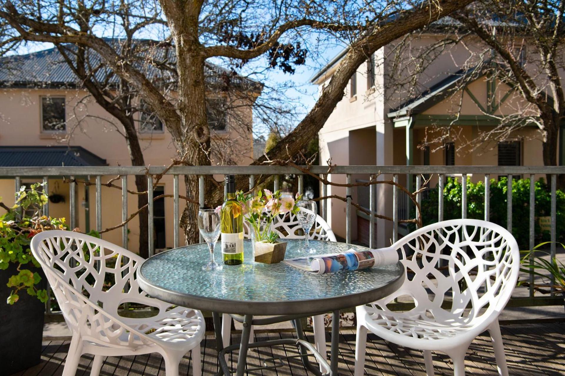 Villa Sorelle Daylesford Zewnętrze zdjęcie